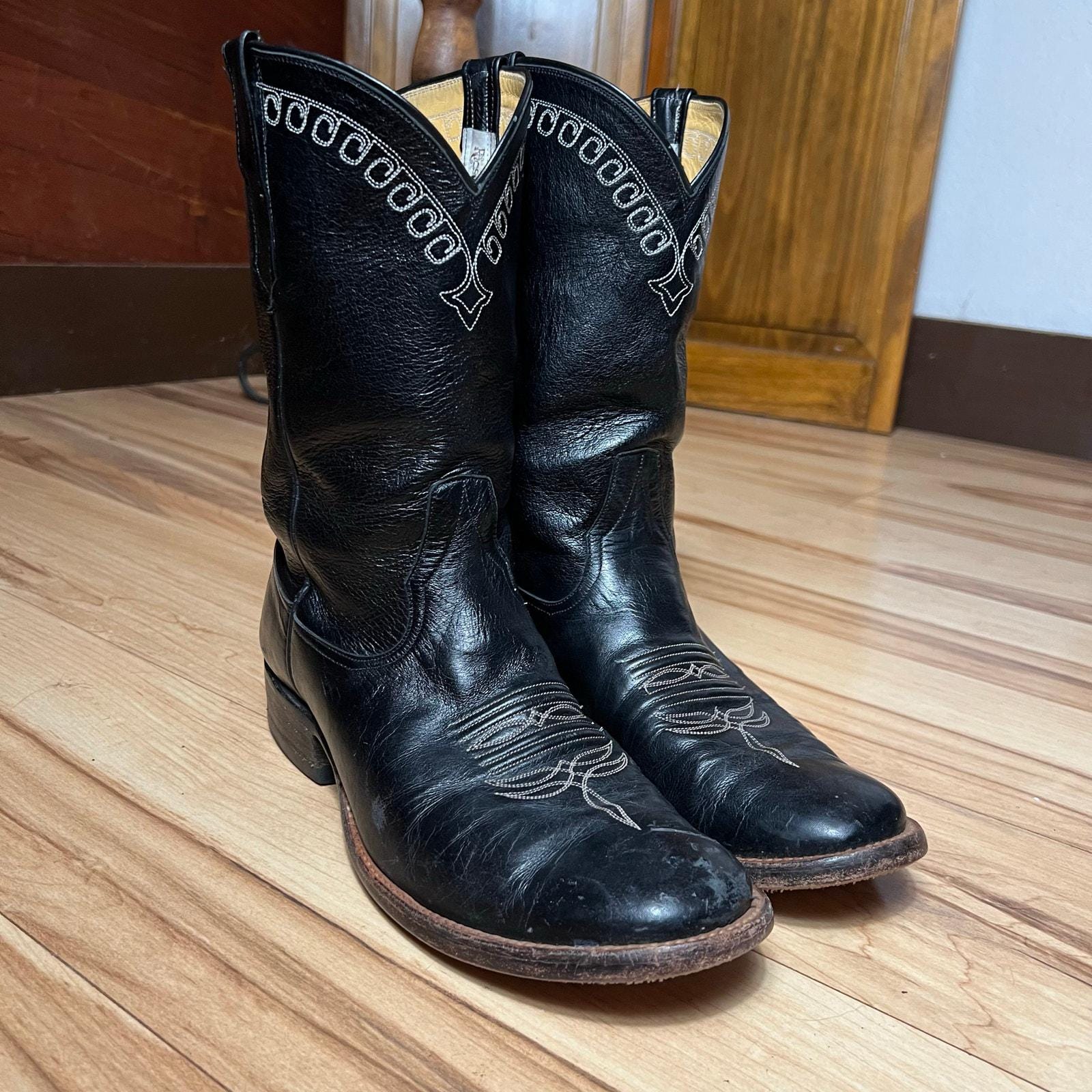 Rios mercedes boots - Etsy 日本 【美品】リオスオブメルセデス 