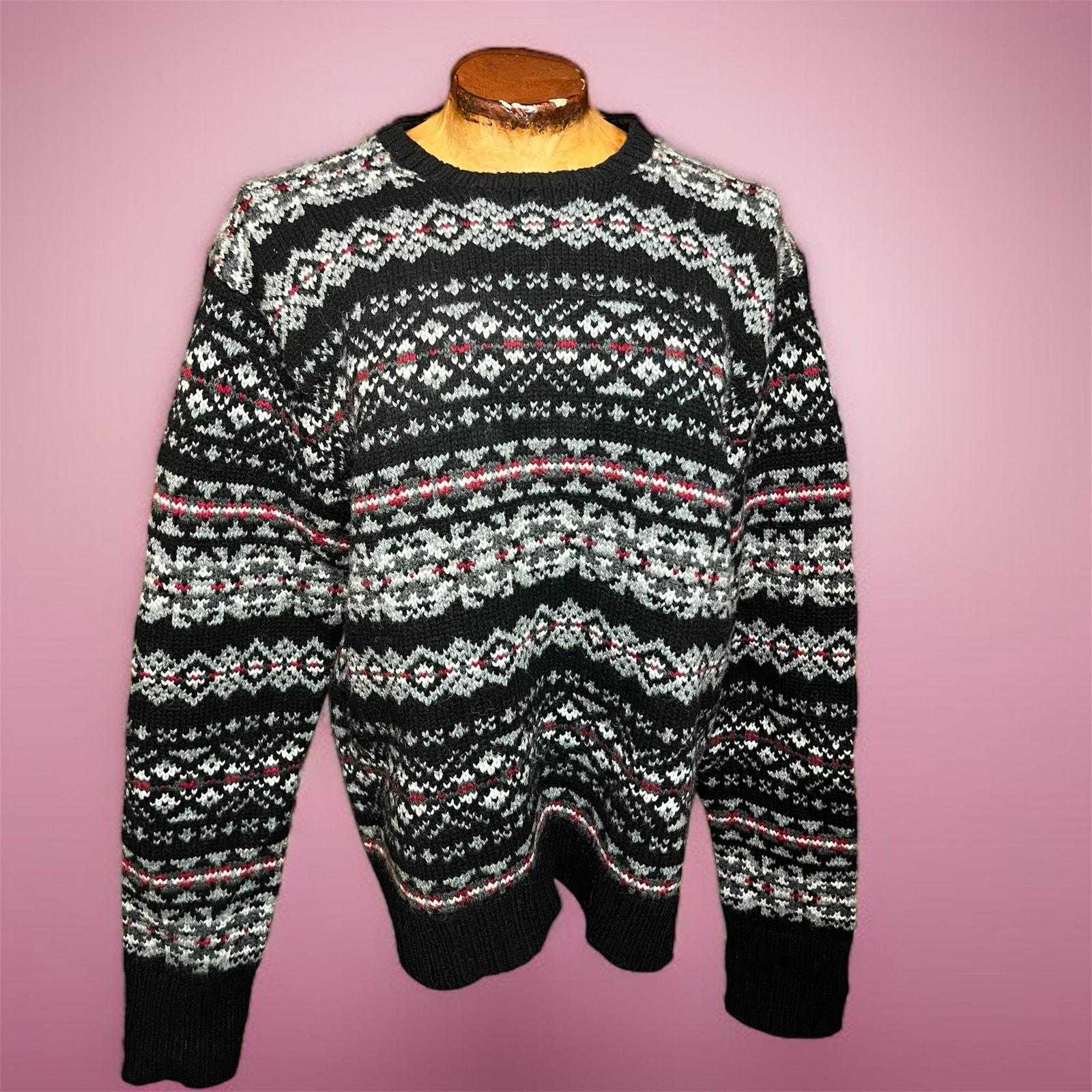 Ralph lauren fair isle - Etsy 日本 Ralph lauren fair isle - Etsy 日本