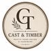 Cast and Timber Studio
