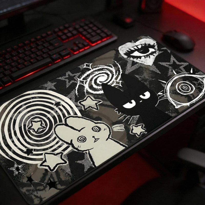 Weirdcore Rugs Weirdcore Room Decor - Etsy