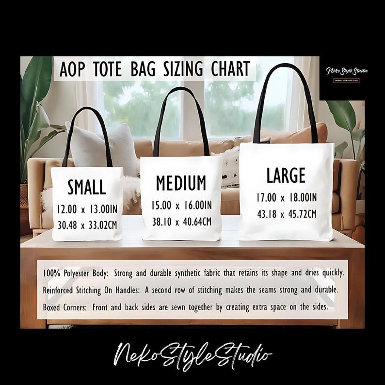 Creepy Cute Tote Bag Dark Aesthetic Bag with Bunny, Cat, and Moths, Grunge Kawaii Witchcore Shoulder Tote Cat Person Bag Gift for Indie Girl image 10
