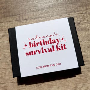 Caja de tarjetas de regalo de cumpleaños, porta tarjetas de regalo de cumpleaños, regalo de cumpleaños único, porta billetes para cumpleaños de adolescentes, porta tarjetas de regalo para el 16.º cumpleaños