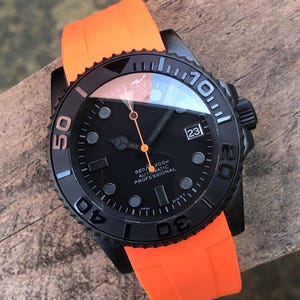 Seiko Mod - Etsy