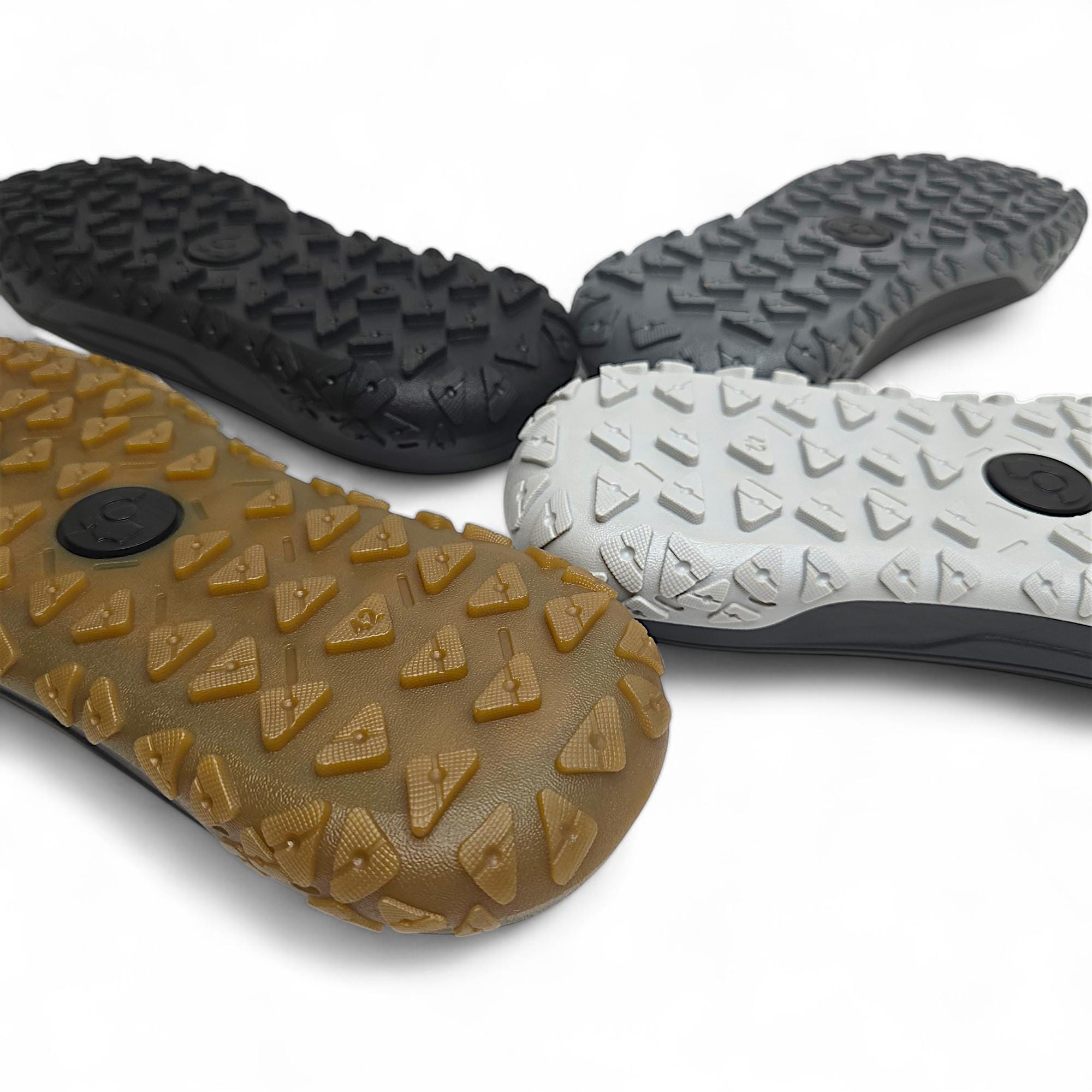 Outsole Sign Men’s Rubber Shoe Soles | Durable Outsoles for DIY Shoe Making/repair ...