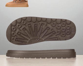 Calzado minimalista para mujer: suela exterior de EVA antideslizante – 4 colores, tallas EU 36–41 / US 5.5–10