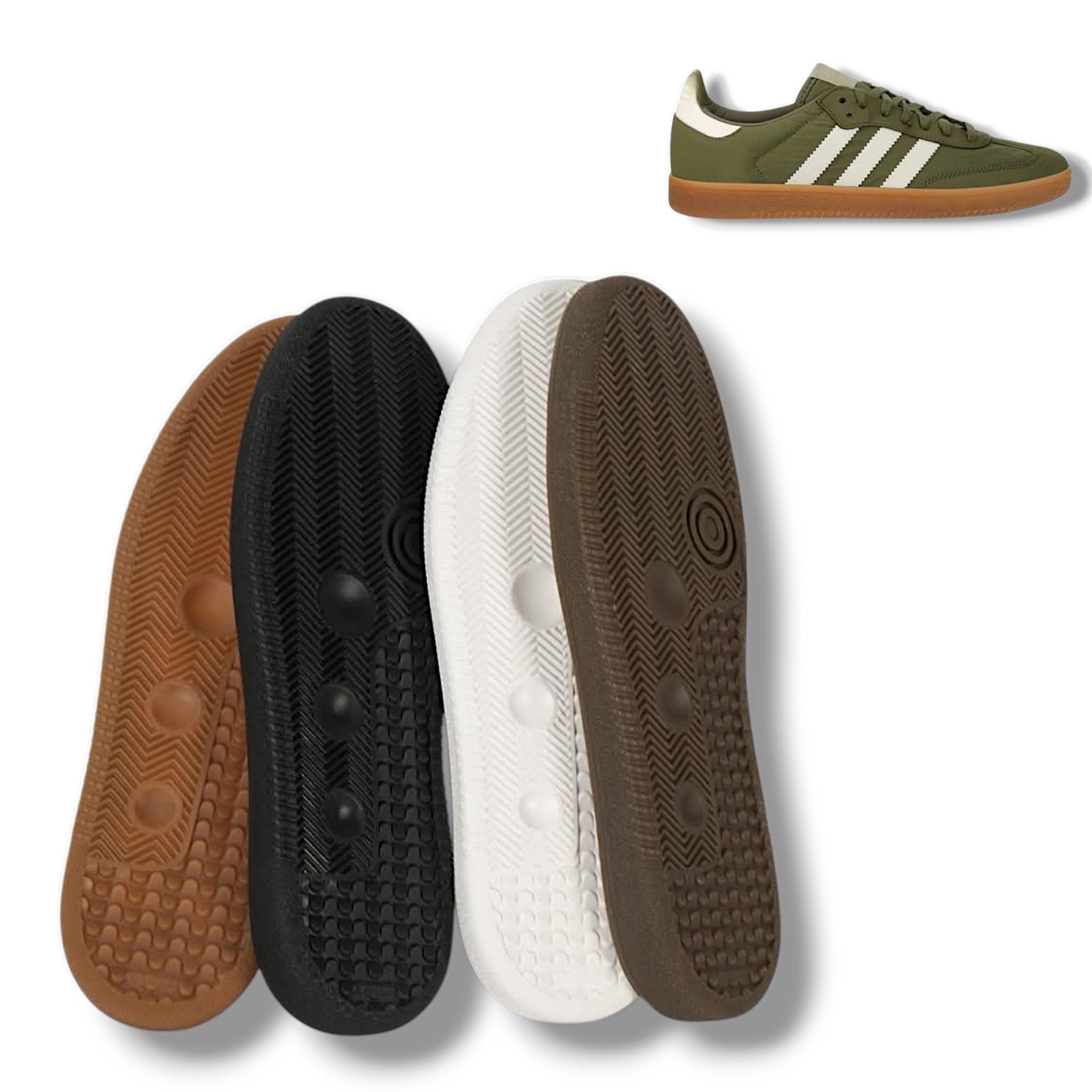 Adidas Replacement Sole - Etsy