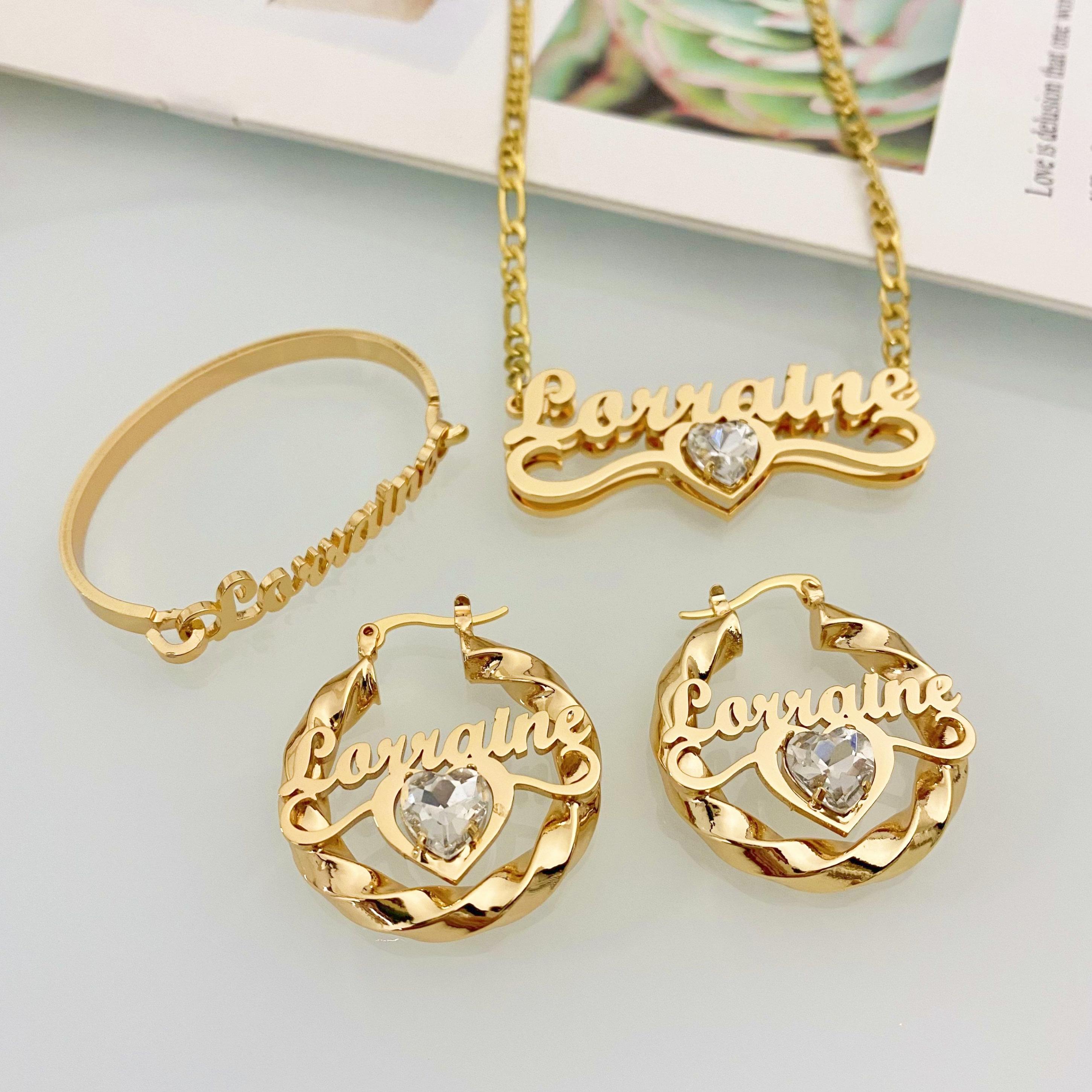 Cheap Custom Jewelry