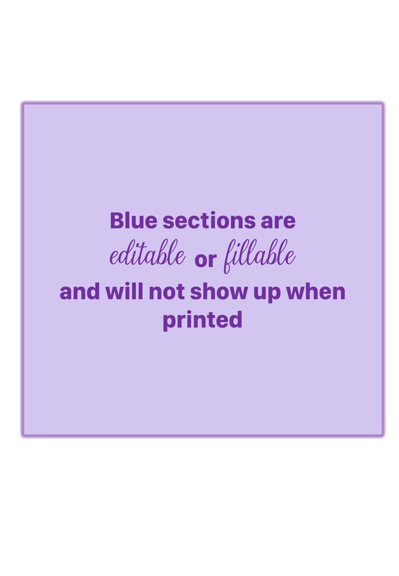 New Speech Therapy Practice Forms Bundle | Editable, Fillable ...