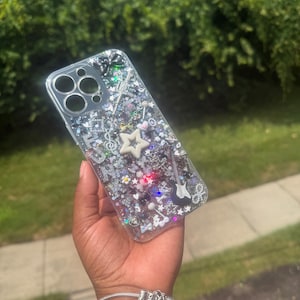 funky junk phone case