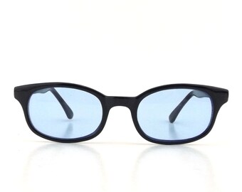 Rainbow Geek Rectangular Festival Fashion Glasses Retro 80S Rainbow Geek Rectangular Festival Fashion Glasses Retro 80S