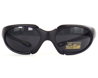 90s sport sunglasses