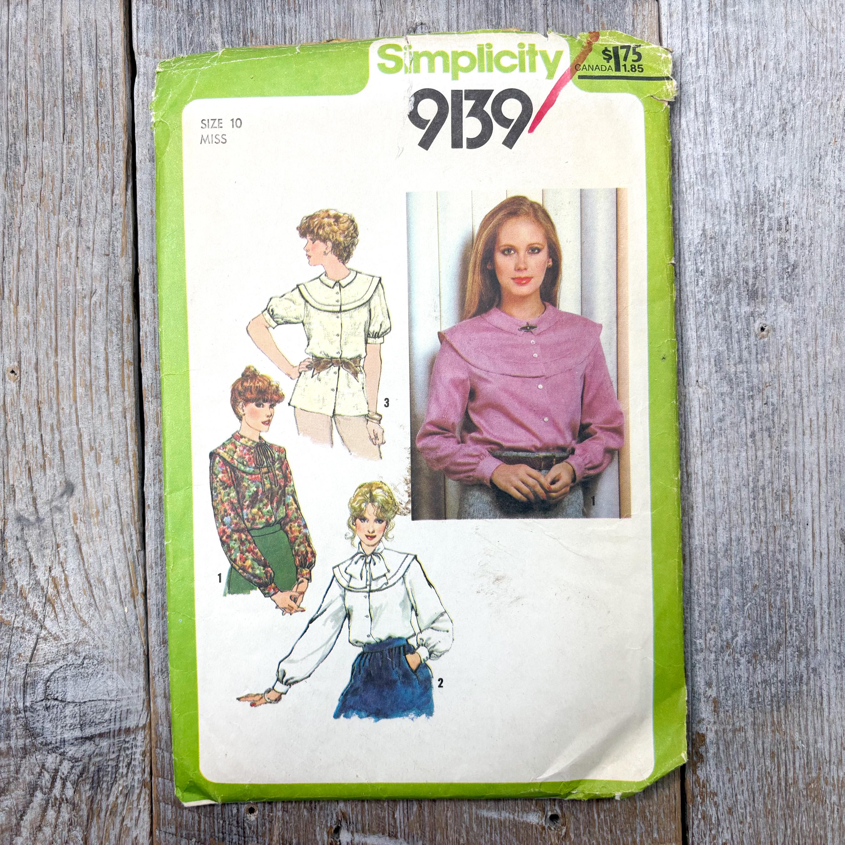 Vionnet Sewing Pattern - Etsy