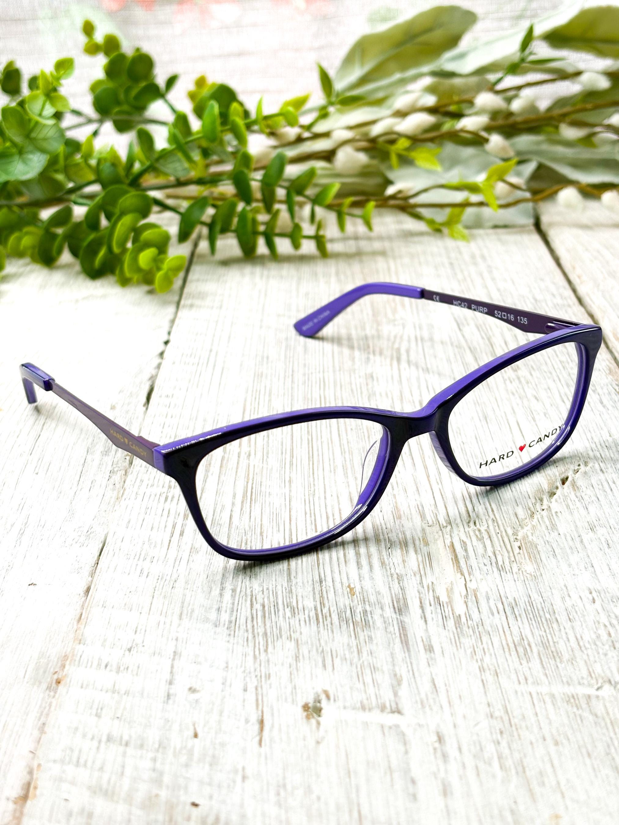 Glasses 52 16 135 - Etsy display picture 1