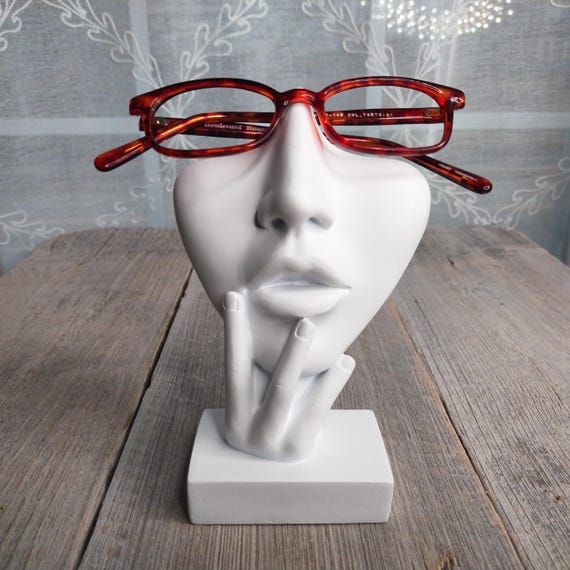 tortoiseshell glasses frames rectangle eyeglasses… - image 2