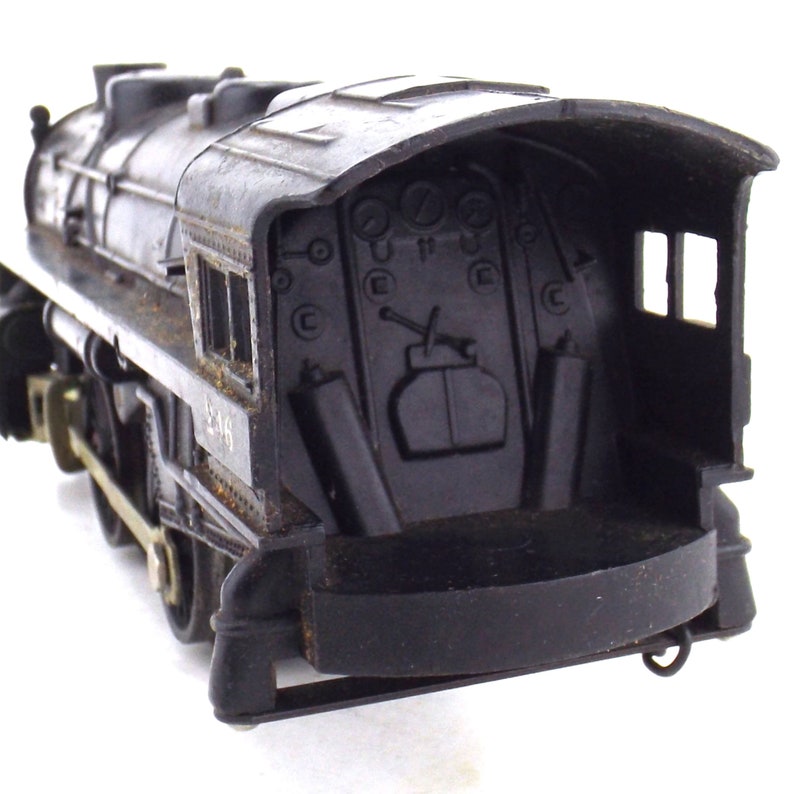 american flyer electric trains