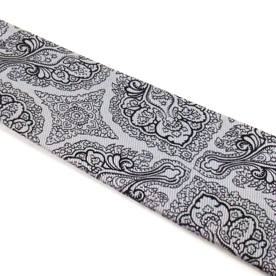 vintage mens ties NOS vintage 50s 60s necktie 52"… - image 5