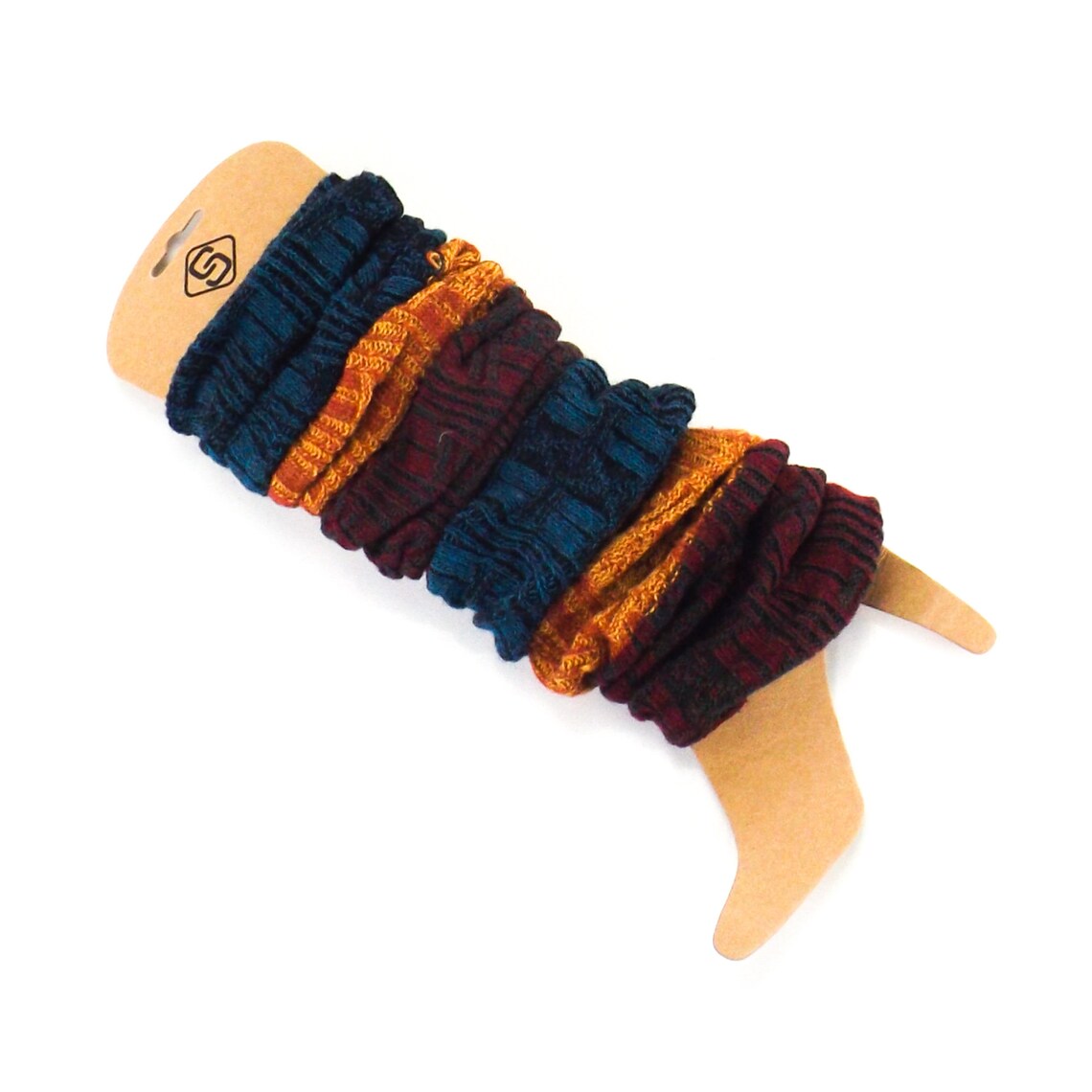 Leg warmers vintage 90s 2000s NOS womens knee high socks knit Etsy