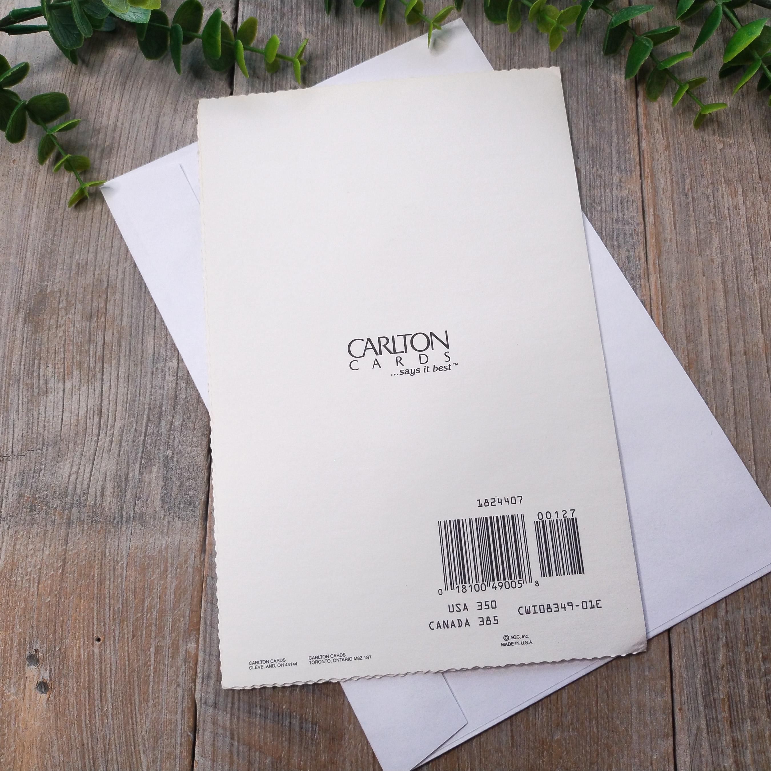 Vintage Floral Birthday Card for Wife: Religious Greeting - Etsy