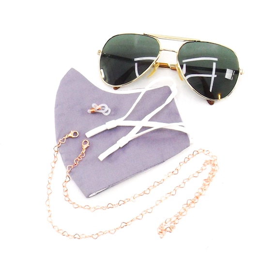 Brillen accessoires Unisex Eyeglass Lanyard Aangepaste bril ketting ketting voor mannen en vrouwen Accessoires Zonnebrillen & Eyewear Brilkettingen 