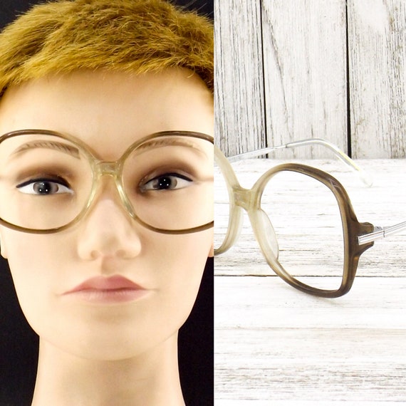 vintage eyeglasses frames | square eyeglasses wome