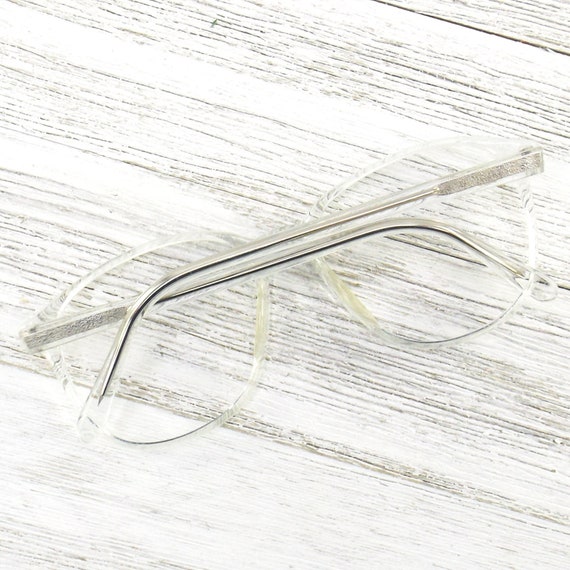 vintage kids eyeglasses vintage 80s NOS | eye gla… - image 8