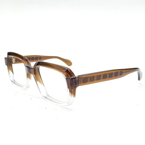 german horn rim glasses | vintage eyeglass frames 