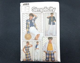 FASHION U.S.A. 1967/68 Vol. 2 No. 3