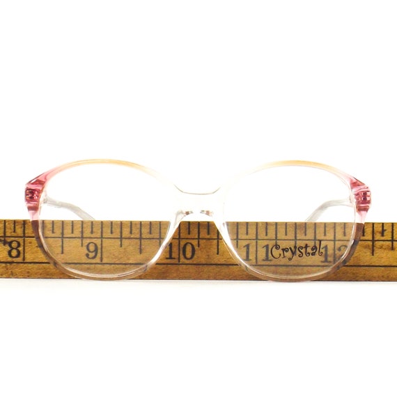 vintage petite size eyeglasses for women or for g… - image 5