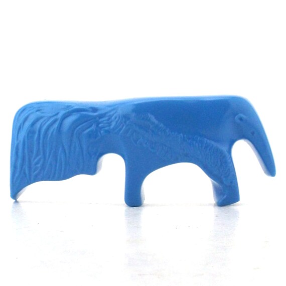 anteater figurine