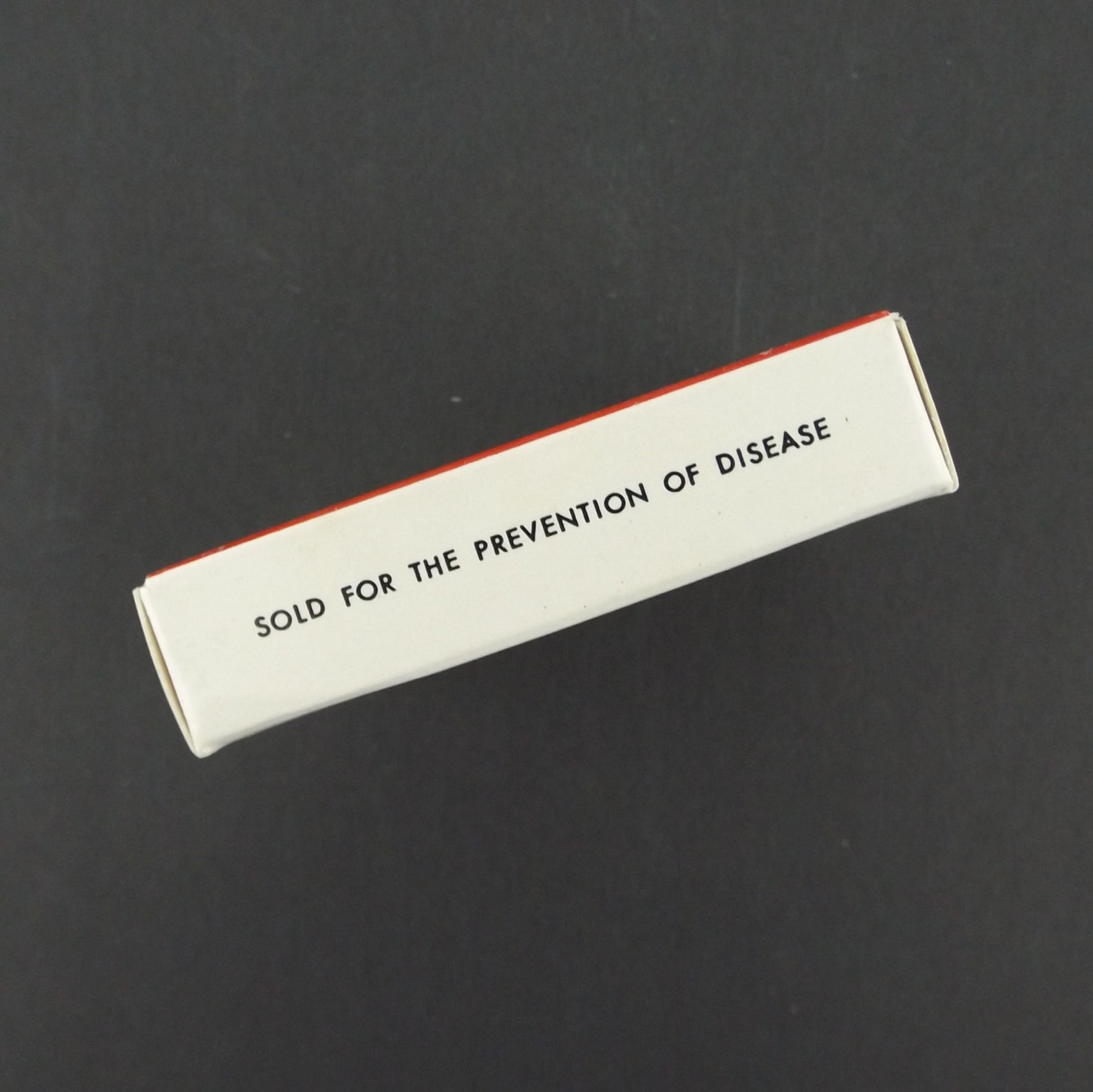 Vintage Condoms Sultan Condom Bachelor Party Gag Gift for Etsy