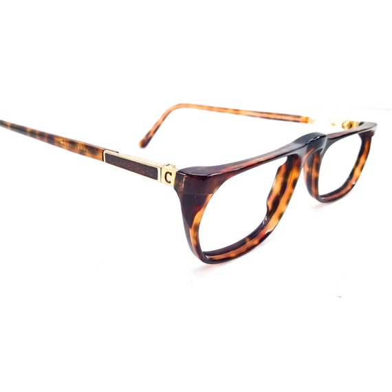 80s fedon reading eyeglasses vintage eye glasses … - image 1