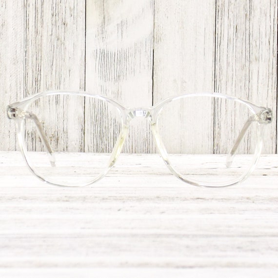 vintage kids eyeglasses vintage 80s NOS | eye gla… - image 2