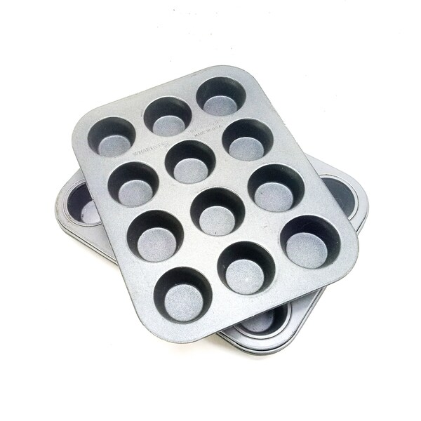Mini Muffin Tin Etsy