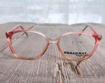 Marchon Flexon NEW Kids 118 Black Hot Pink Jazz Eyeglasses  display picture 3
