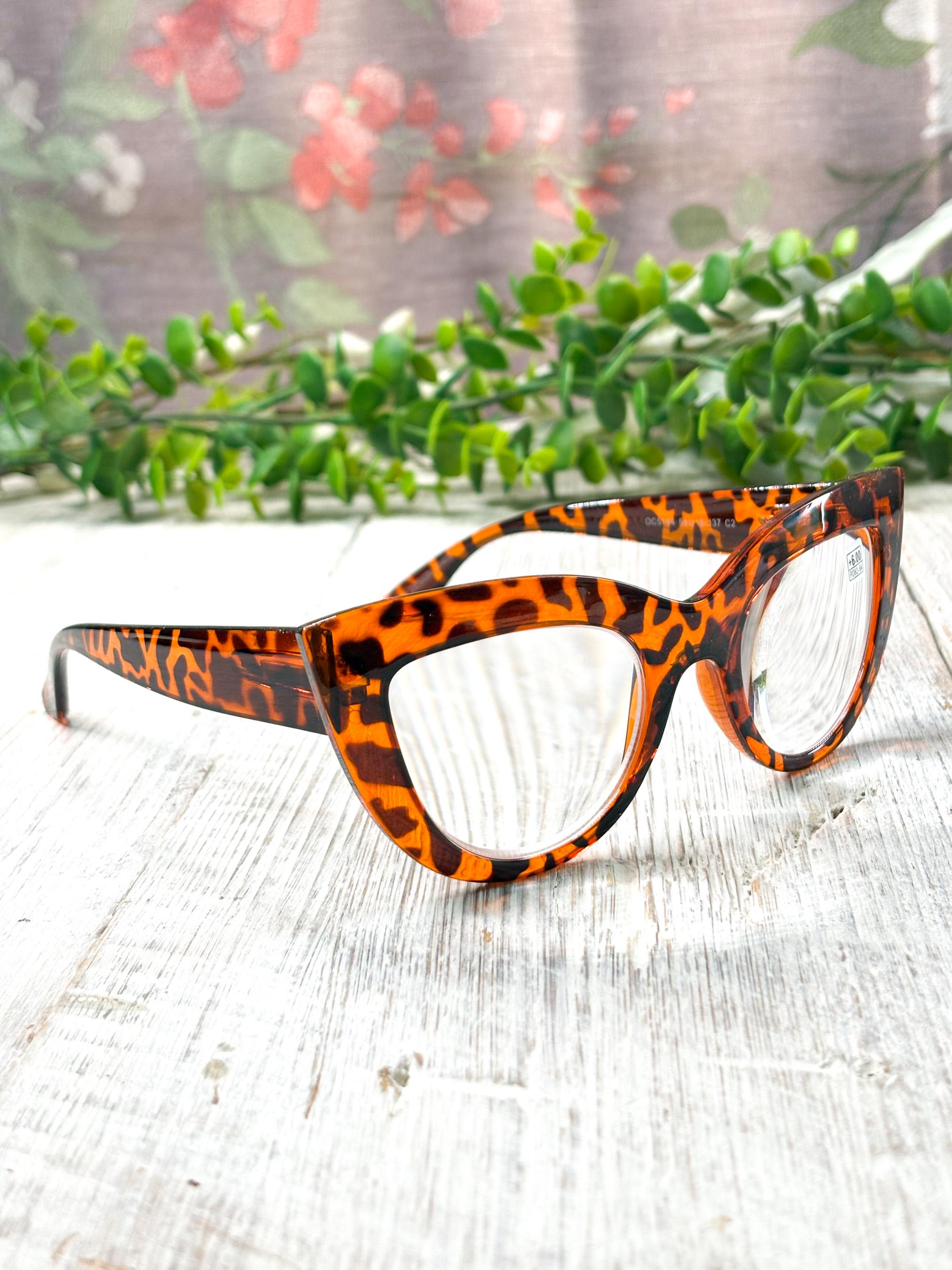 Vintage ‘70’s / ‘80’s American Optical BIG XL sunglasses lucite plastic frame Vintage American Optical Sunglasses 1960 main image 3