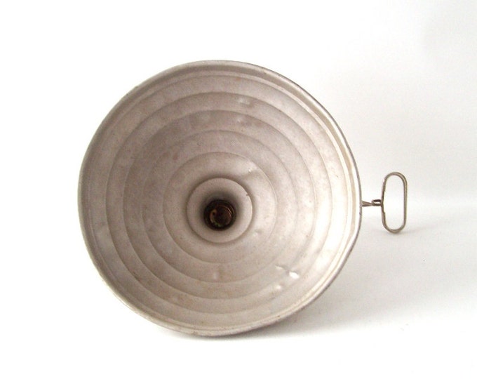 Vintage Photography Lamp Shade Light Umbrella Clamp Fixture Etsy