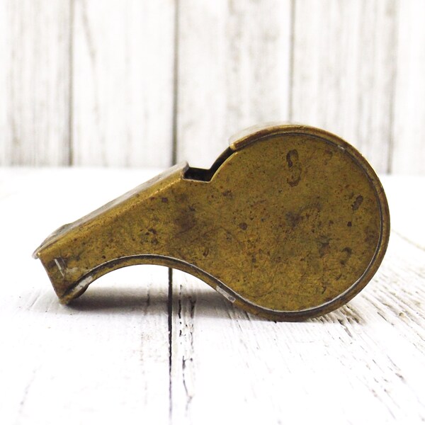 Antique Whistles Etsy