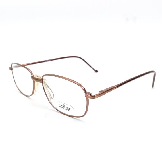 90s glasses vintage eyeglasses | rectangle/square 