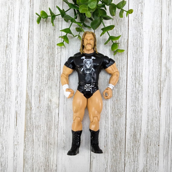 silver リング (WWE) Triple H (JAPAN限定品)レア（Triple H Wrestling  