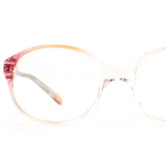 vintage petite size eyeglasses for women or for gi