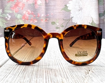 Bug Eye Large Colored Lens Sunnies Sunglasses 90s Deadstock Bug Eye Sunglasses: Rave Goth Rocker Style - Etsy main image 4