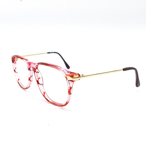 1961 Sunglasses Large-Frame Leopard Print Net Red With The Same Paragraph  For Men And Women Sunglasses Catwalk Sunglasses
