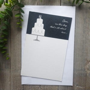 hochzeit glückwünsche sohn karte ehe liebe karte gute wünsche