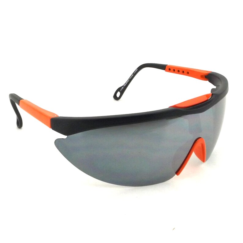 vintage shield sunglasses