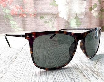 CHARRO Damen Sonnenbrille Oversize – UV-Schutz, Größe 54-20-147, Inkl. Etui & Box, Italienisches Design