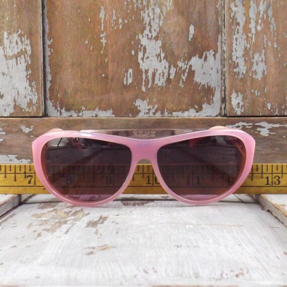 italian sunglasses, sport sunglasses vintage NOS sung… Gem