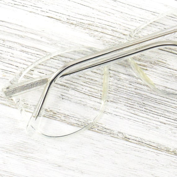 vintage kids eyeglasses vintage 80s NOS | eye gla… - image 10