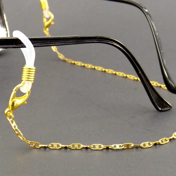 Women Sunglasses Chain Holder 