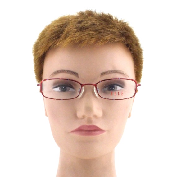 elle eyeglass frames