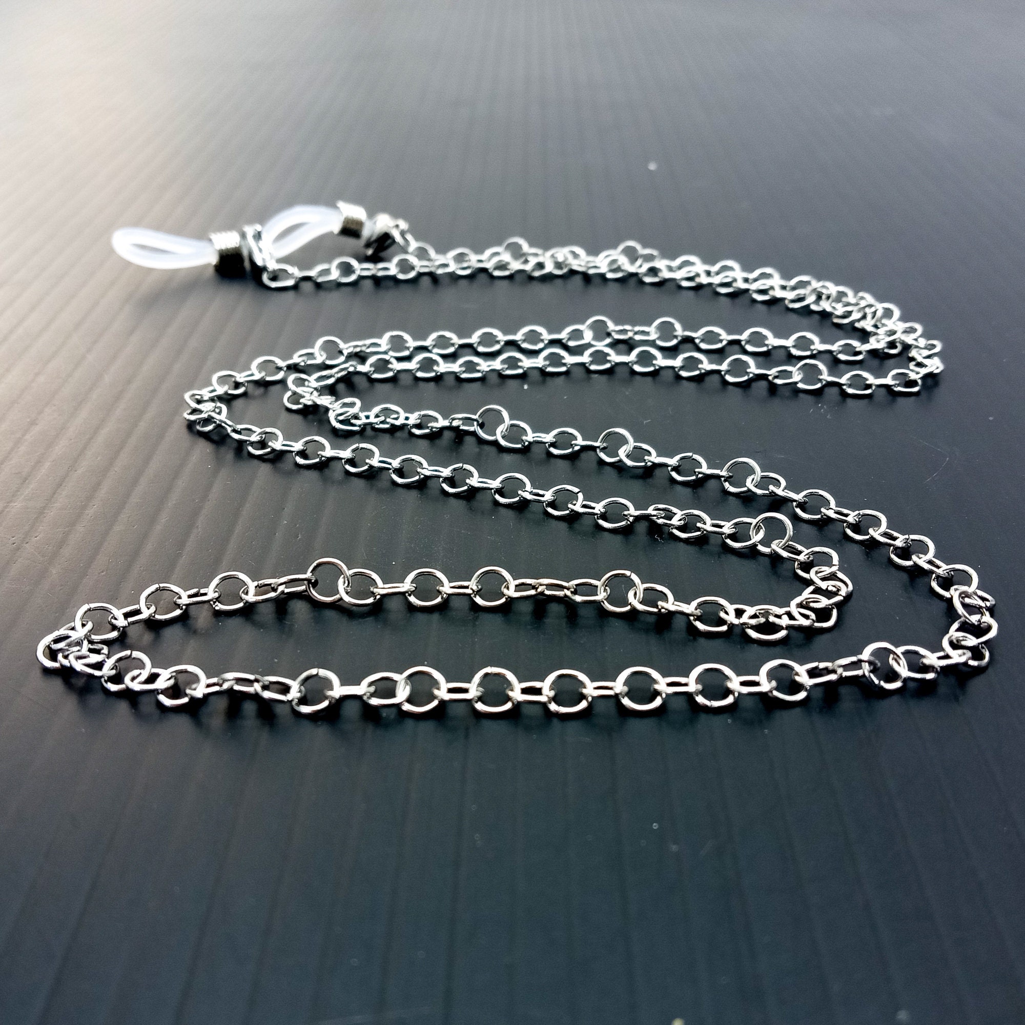 Belcher Chain - Etsy